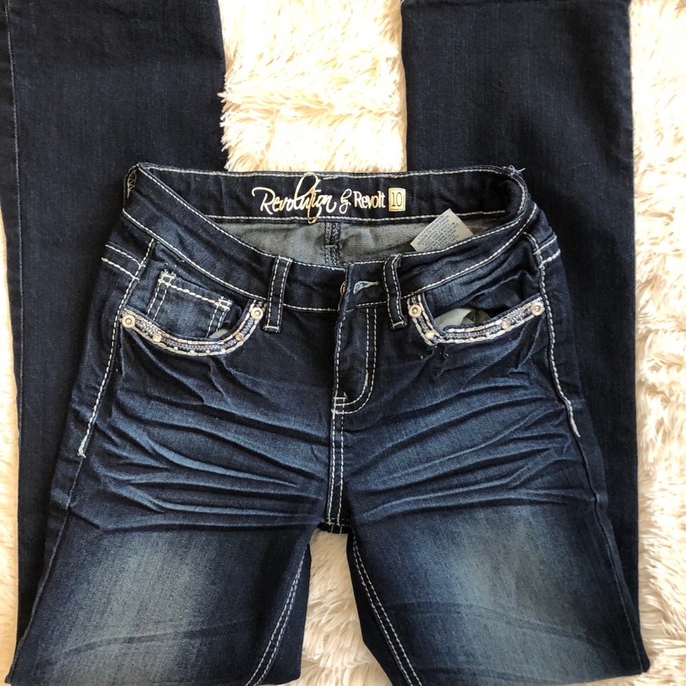 💙Jeans💙 - Picture 3 of 3